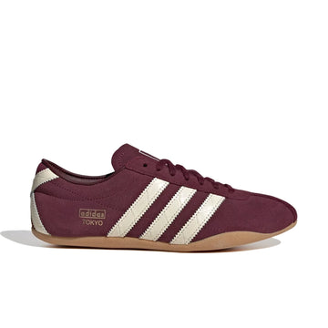 W Tokyo 'Maroon Cream White'