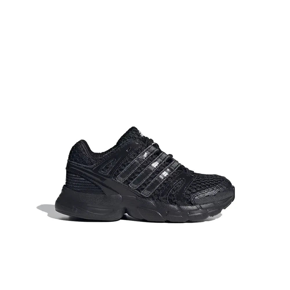 Adistar Control 5 Elastic Lace PS 'Core Black Carbon'