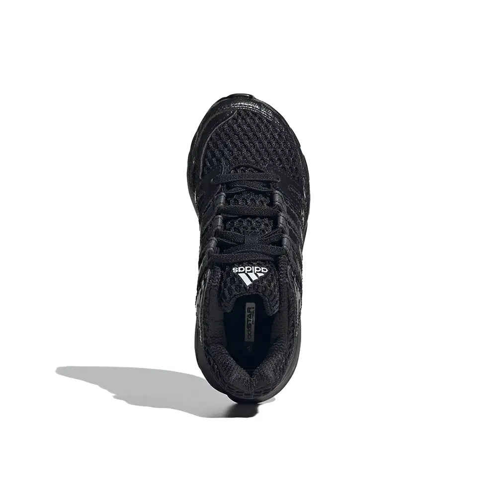 Adistar Control 5 Elastic Lace PS 'Core Black Carbon'