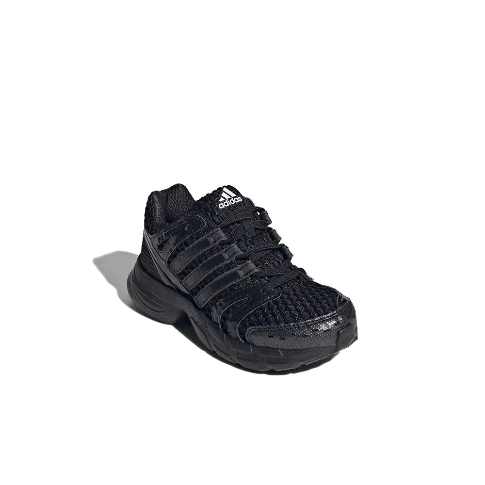 Adistar Control 5 Elastic Lace PS 'Core Black Carbon'