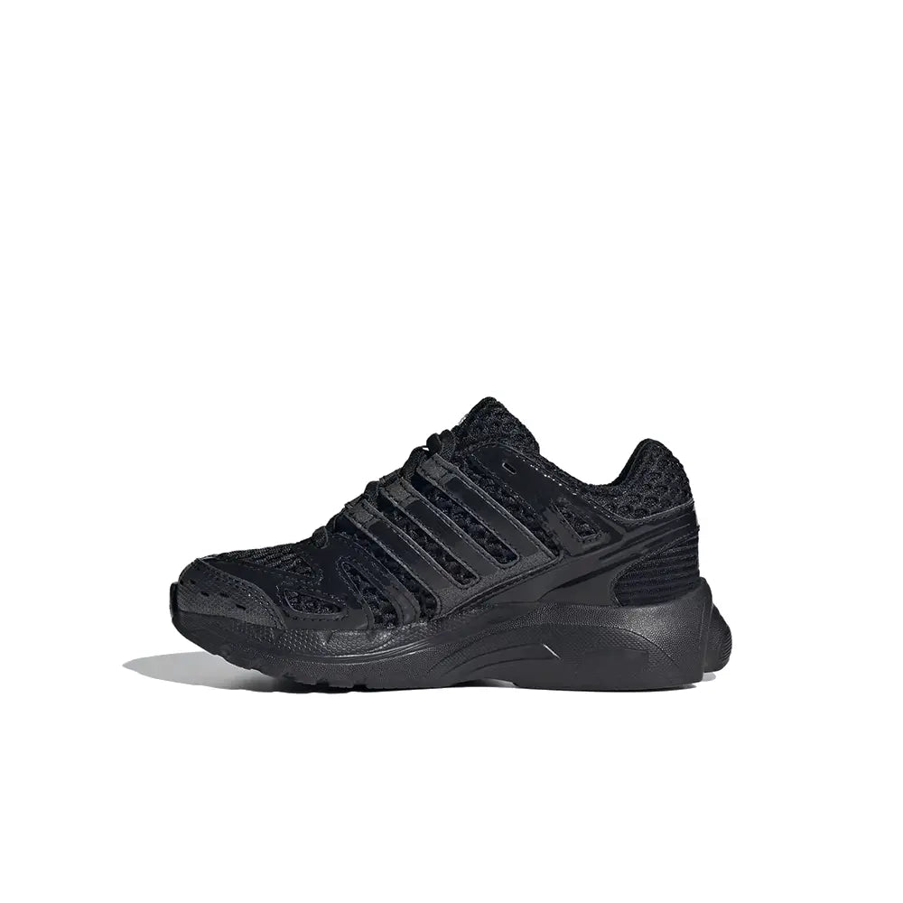 Adistar Control 5 Elastic Lace PS 'Core Black Carbon'