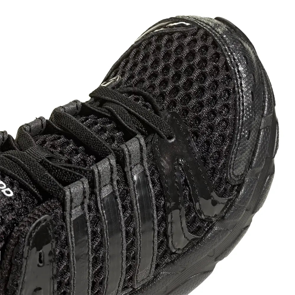 Adistar Control 5 Elastic Lace PS 'Core Black Carbon'