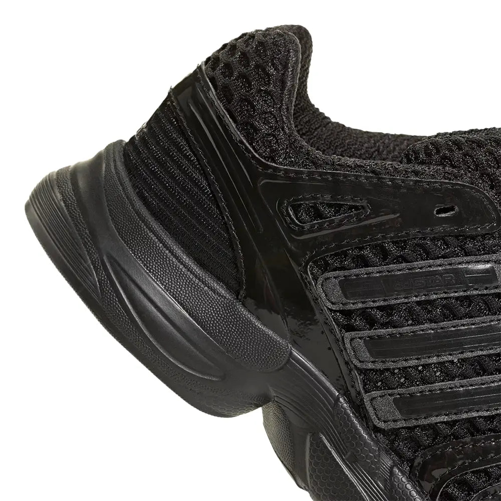 Adistar Control 5 Elastic Lace PS 'Core Black Carbon'