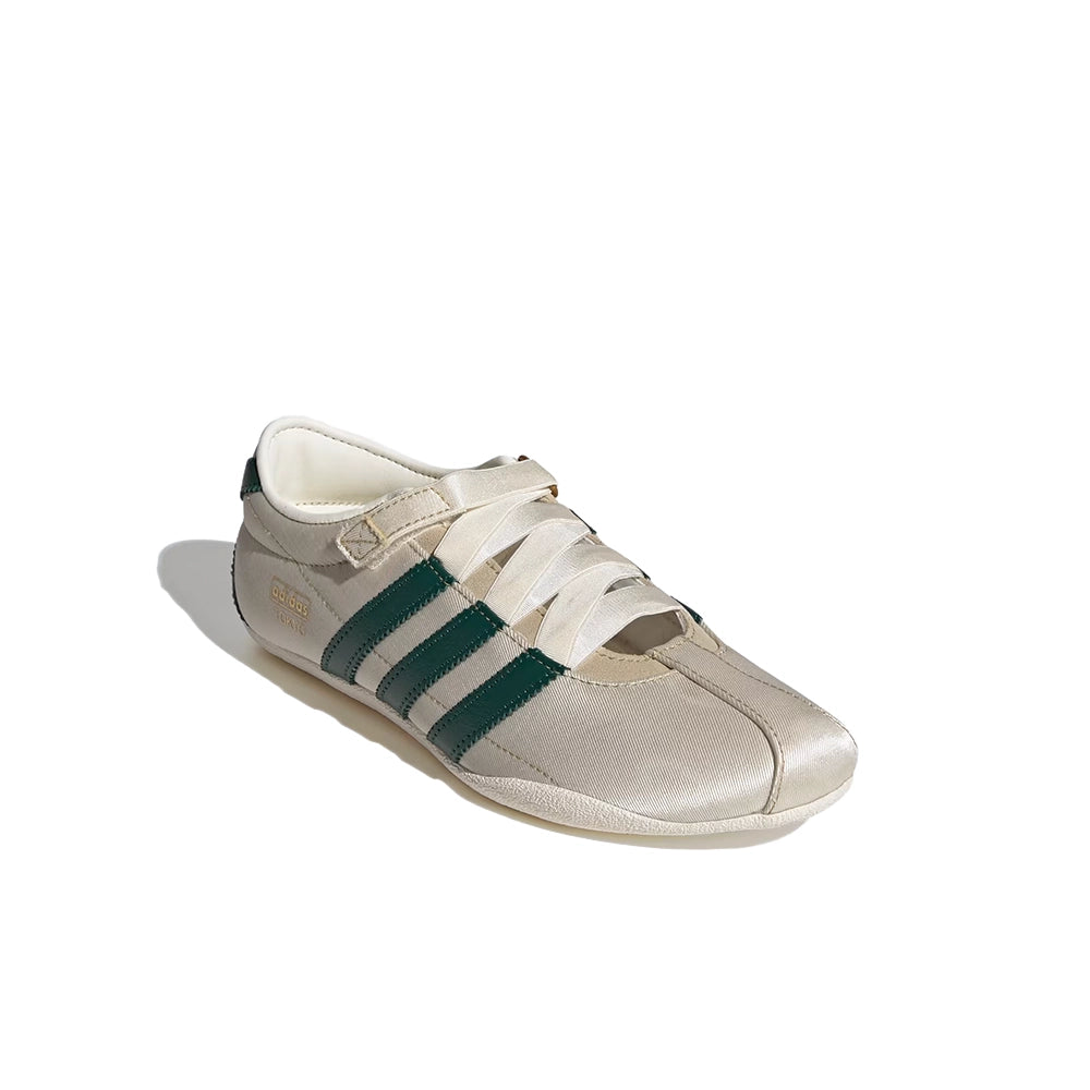 W Tokyo MJ 'Thermal Chrome Collegiate Green'