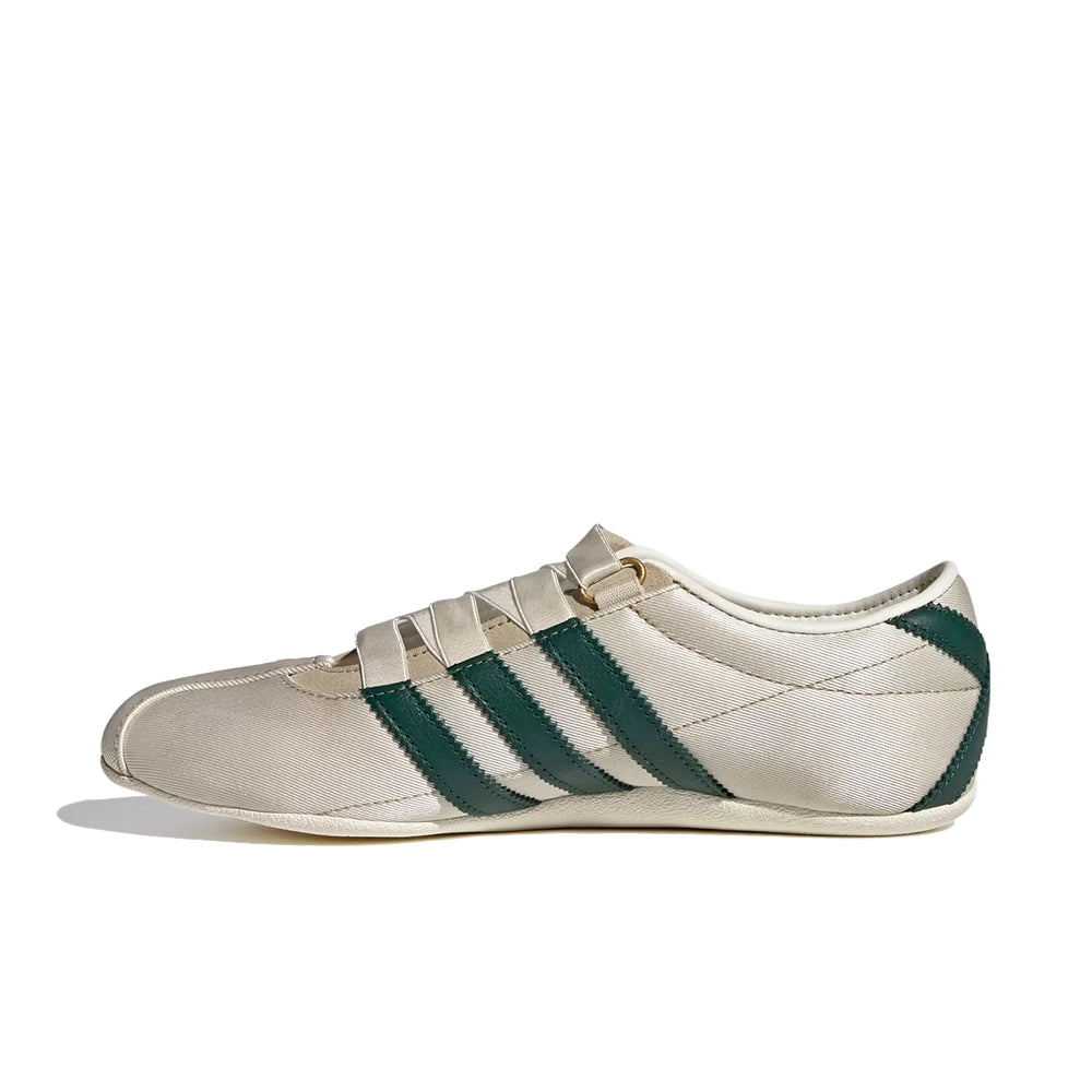 W Tokyo MJ 'Thermal Chrome Collegiate Green'