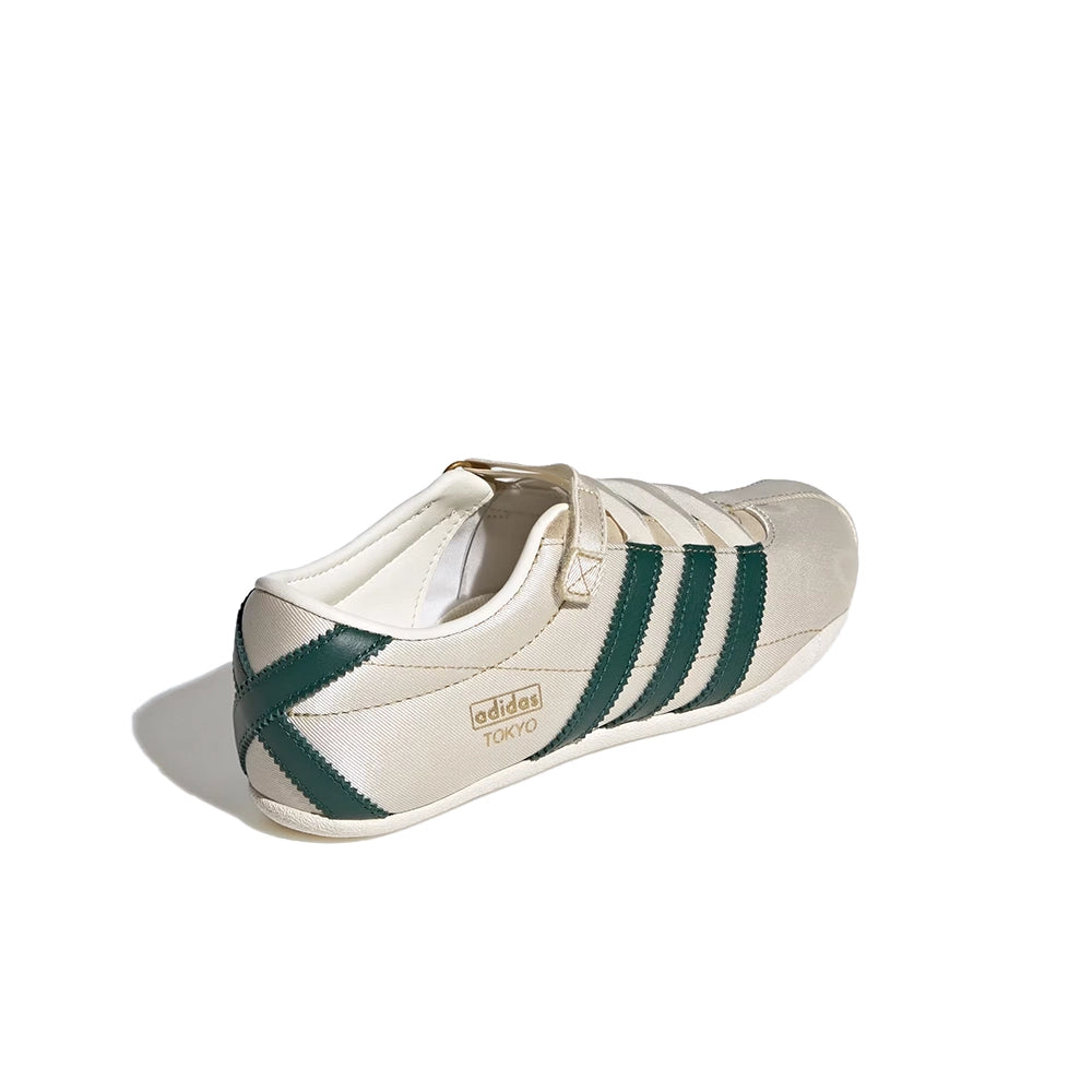 W Tokyo MJ 'Thermal Chrome Collegiate Green'