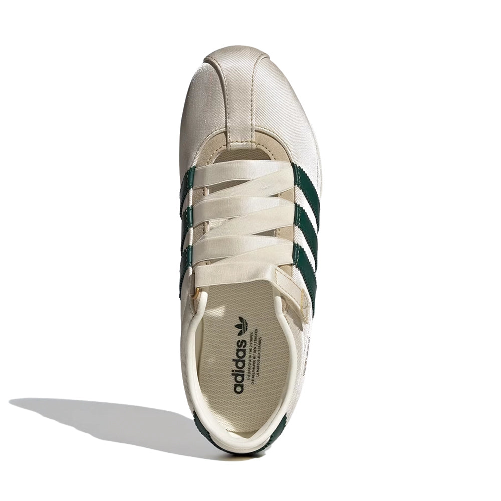W Tokyo MJ 'Thermal Chrome Collegiate Green'