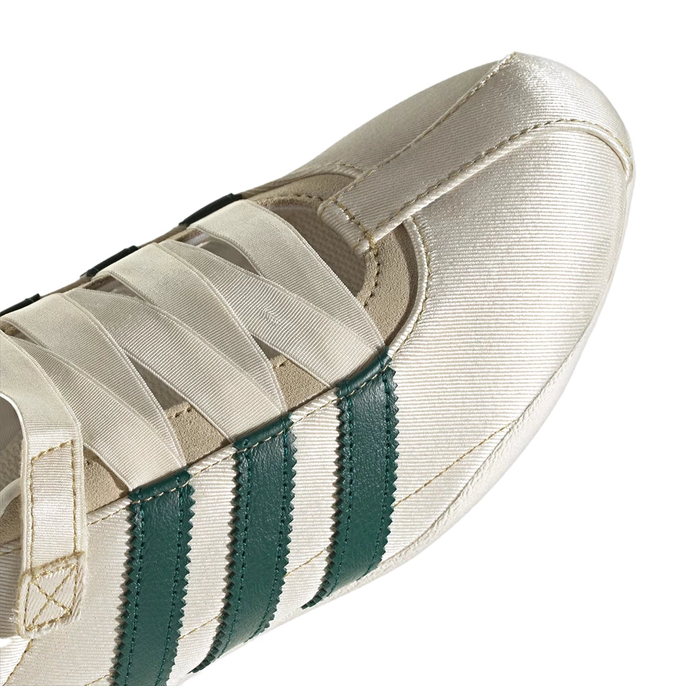 W Tokyo MJ 'Thermal Chrome Collegiate Green'