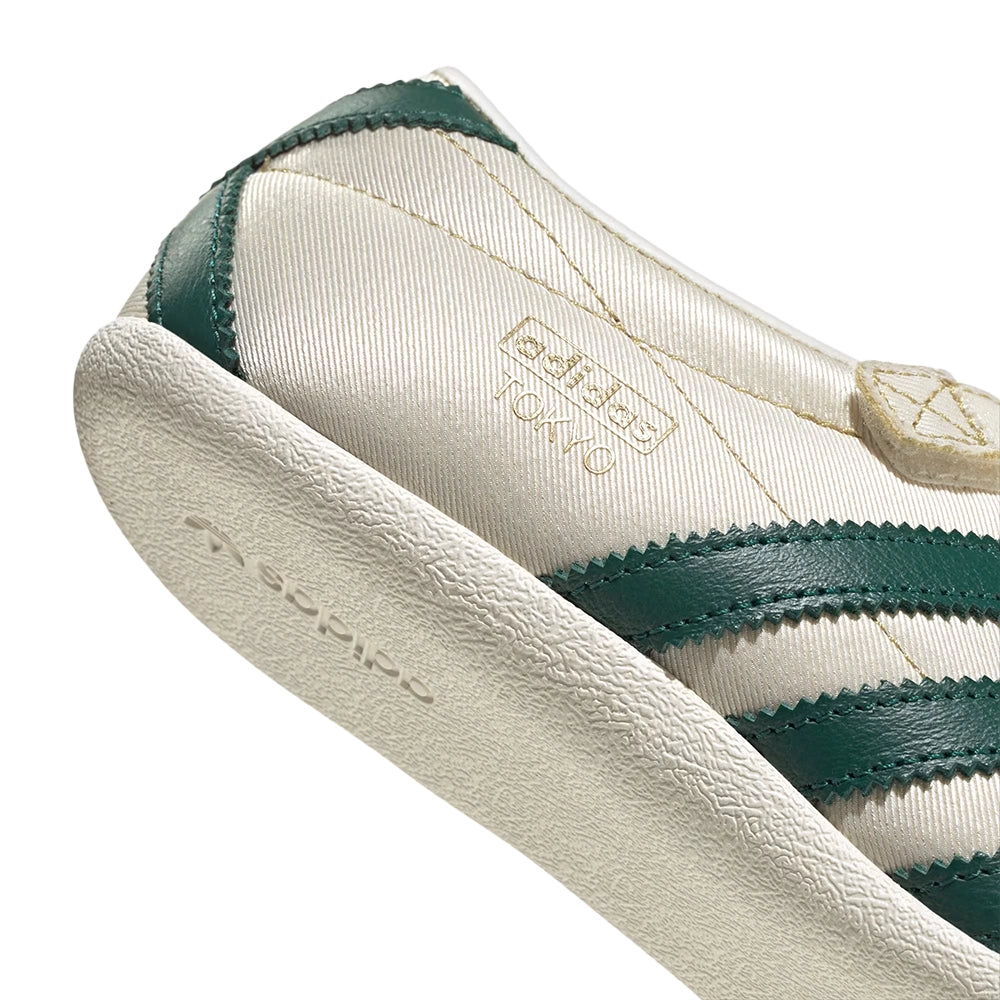 W Tokyo MJ 'Thermal Chrome Collegiate Green'