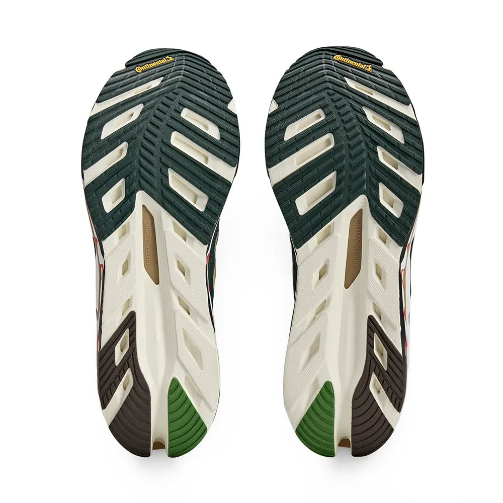 BAPE® x adidas Adistar Harmony 'Green Camo'