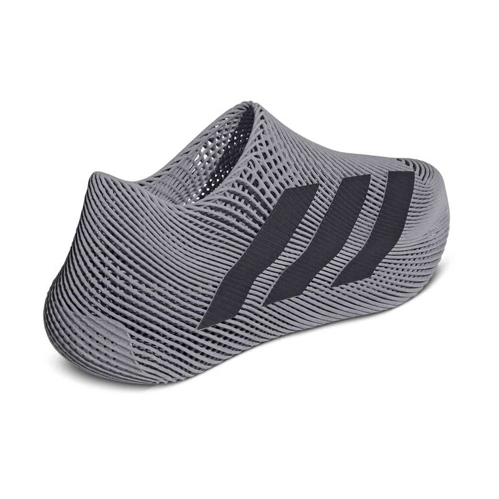 Climacool 'Grey Core Black'
