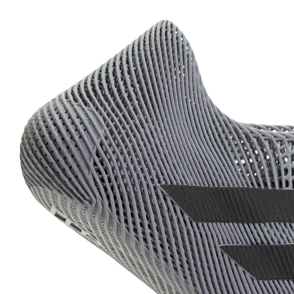 Climacool 'Grey Core Black'