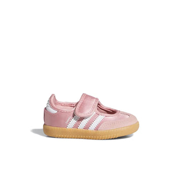 Samba Jane TD 'Wonder Mauve Cloud White'