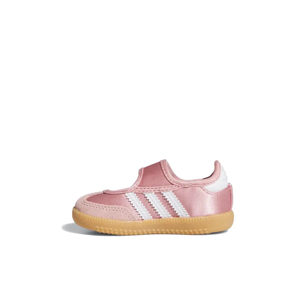 Samba Jane TD 'Wonder Mauve Cloud White'