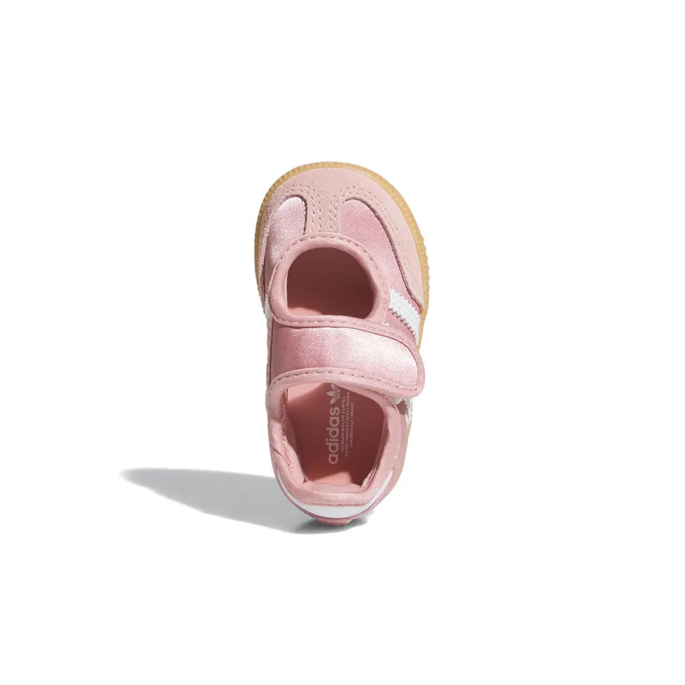 Samba Jane TD 'Wonder Mauve Cloud White'