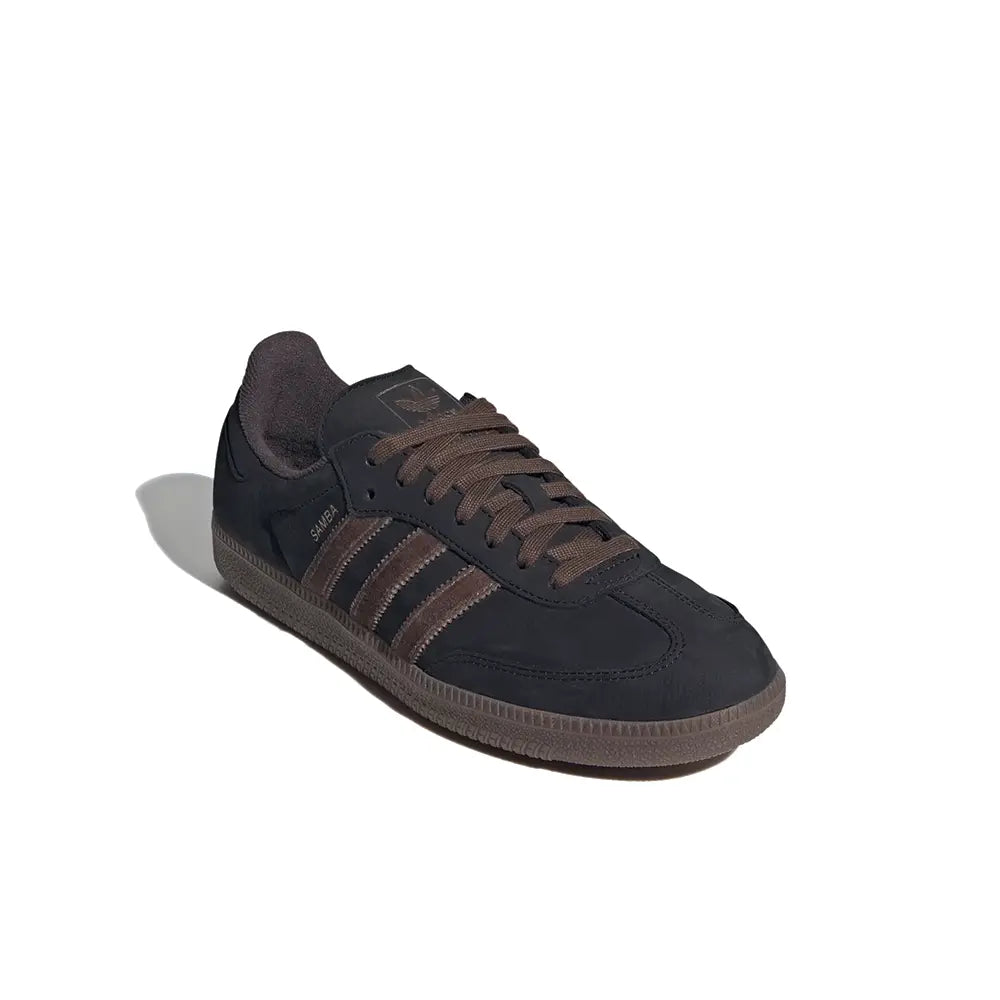 Samba OG 'Core Black Branch'