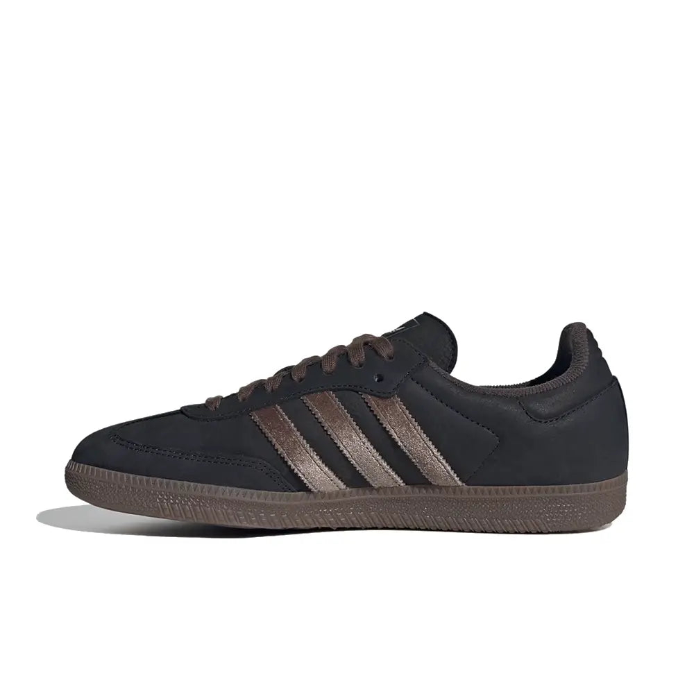 Samba OG 'Core Black Branch'