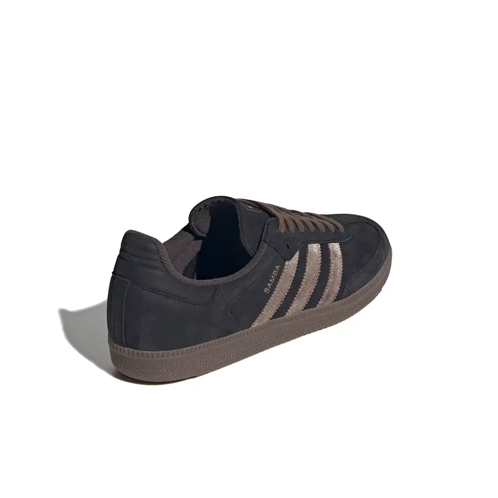 Samba OG 'Core Black Branch'