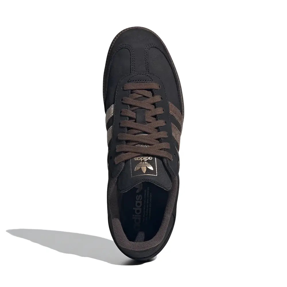 Samba OG 'Core Black Branch'