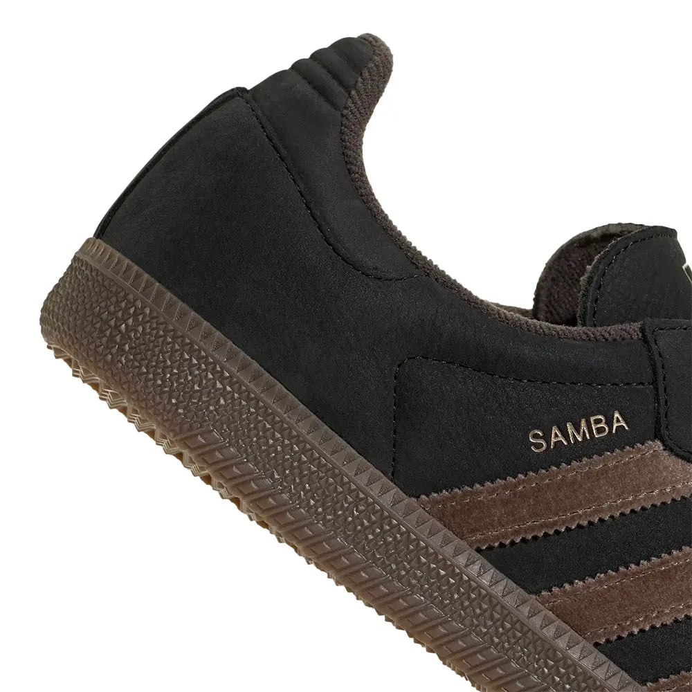 Samba OG 'Core Black Branch'
