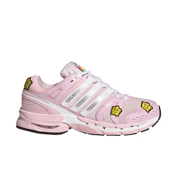 W Care Bears x Adistar Control 5 'Clear Pink Cloud White'