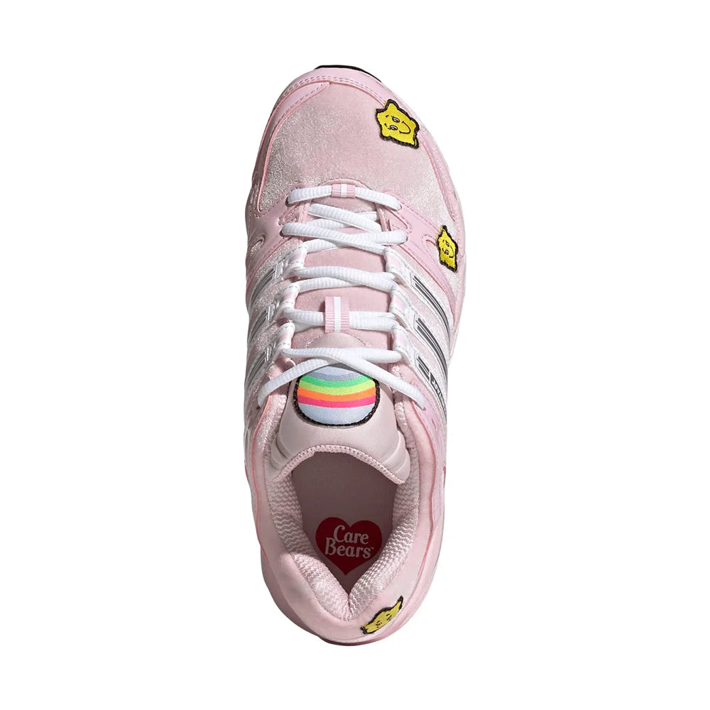 W Care Bears x Adistar Control 5 'Clear Pink Cloud White'