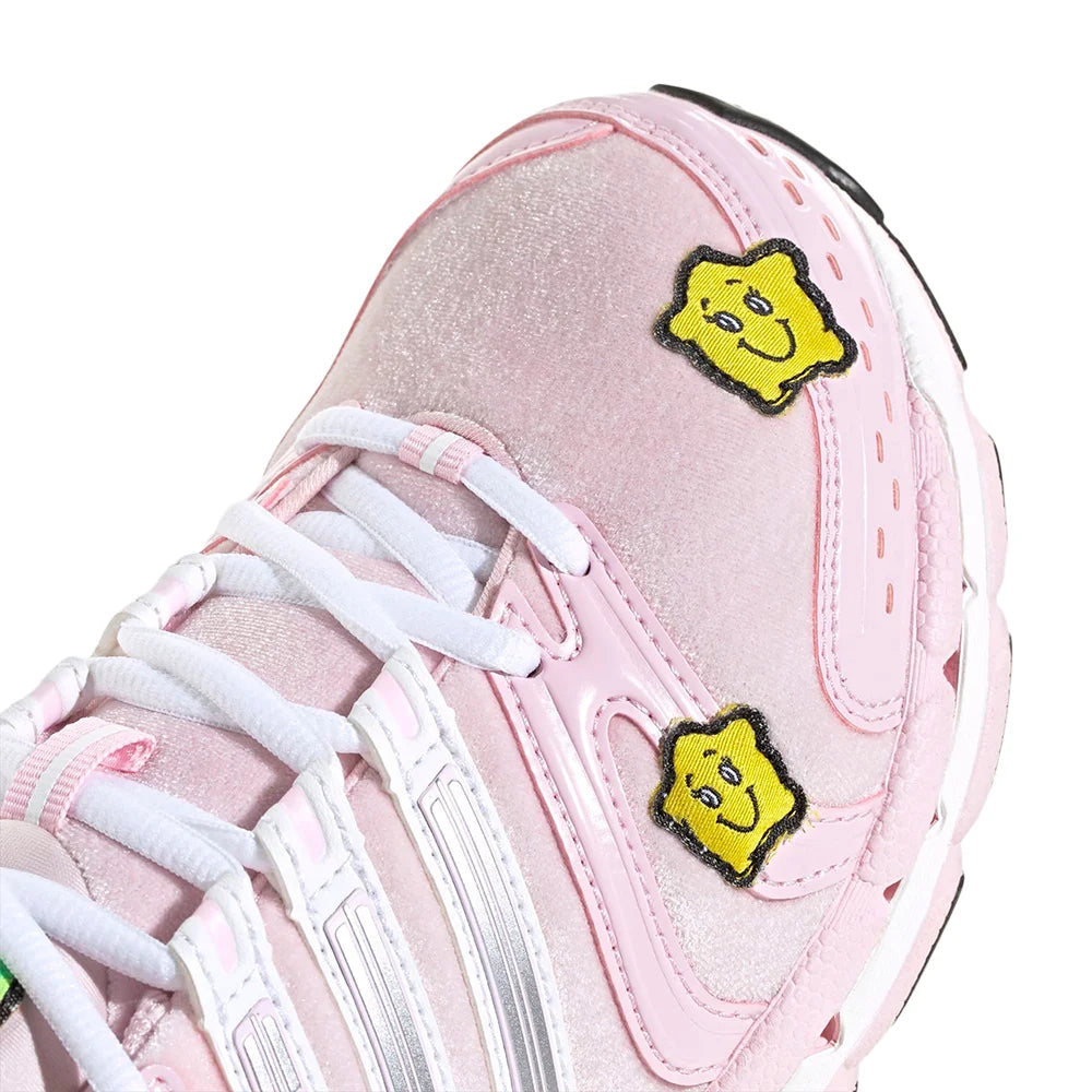 W Care Bears x Adistar Control 5 'Clear Pink Cloud White'