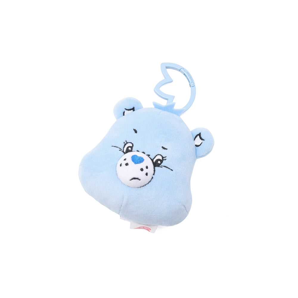 W Care Bears x Adistar Control 5 'Clear Sky Cloud White'