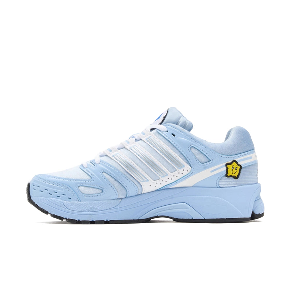 W Care Bears x Adistar Control 5 'Clear Sky Cloud White'