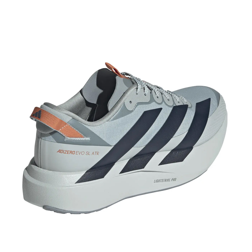 Adizero Evo SL ATR 'Wonder Sage Aurora Ink'