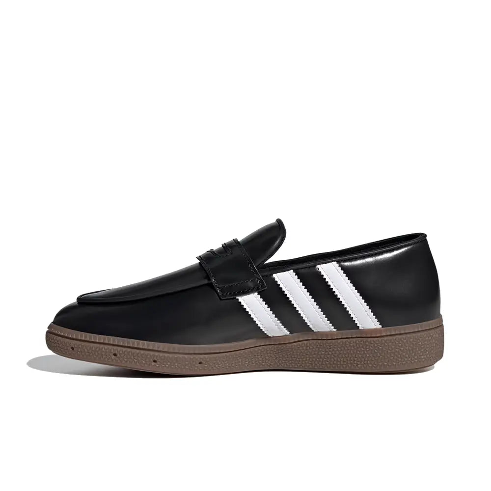 W Handball Spezial Loafer 'Core Black Cloud White'