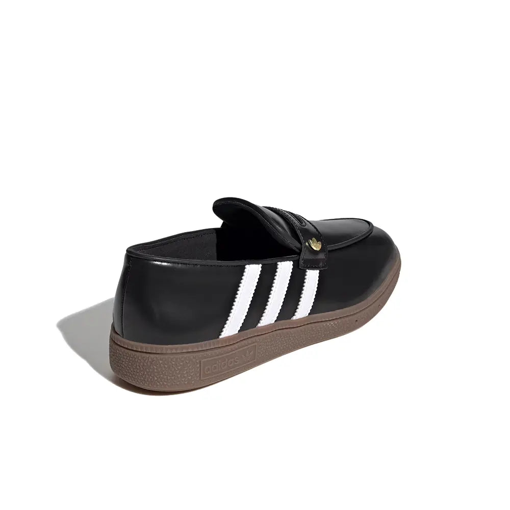 W Handball Spezial Loafer 'Core Black Cloud White'