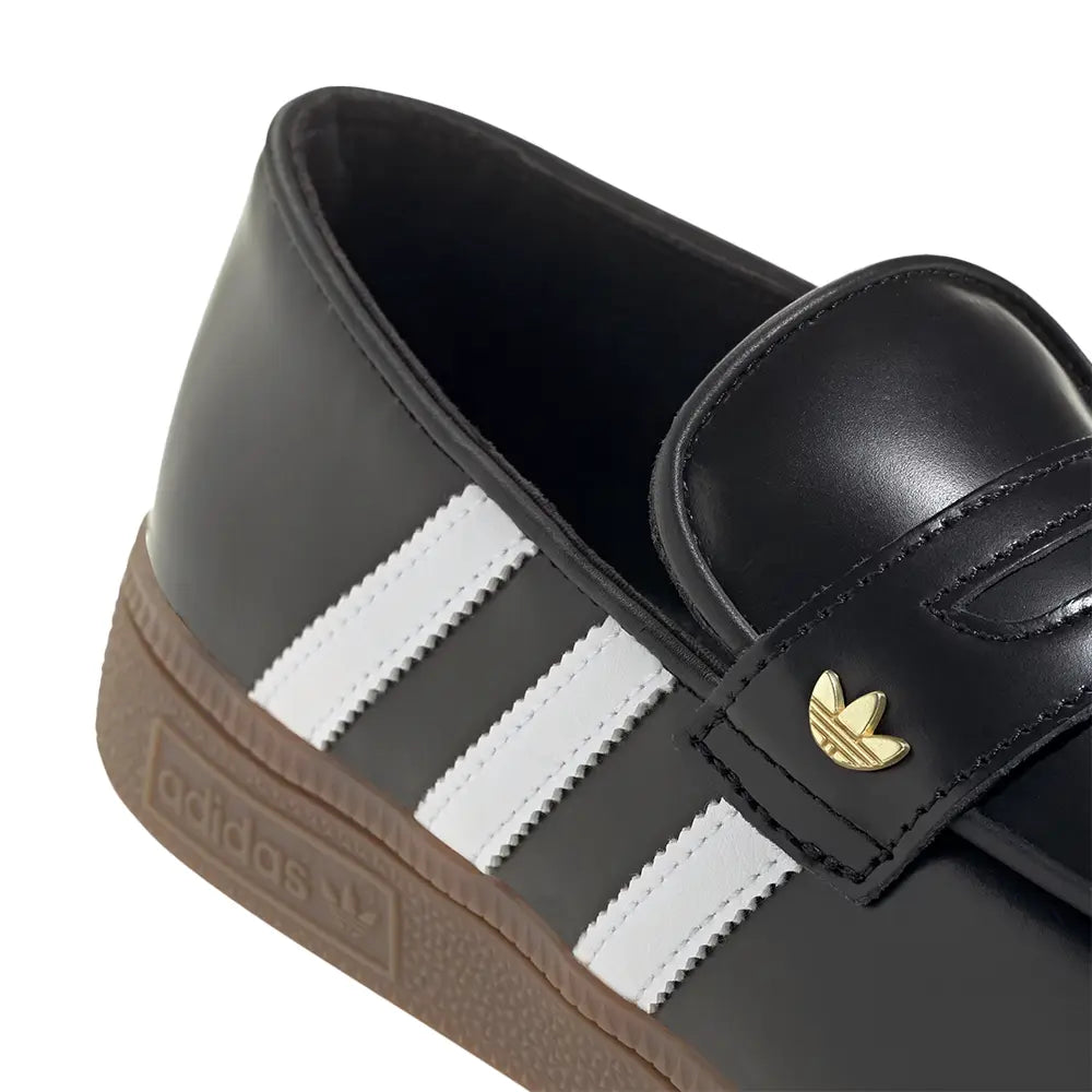 W Handball Spezial Loafer 'Core Black Cloud White'