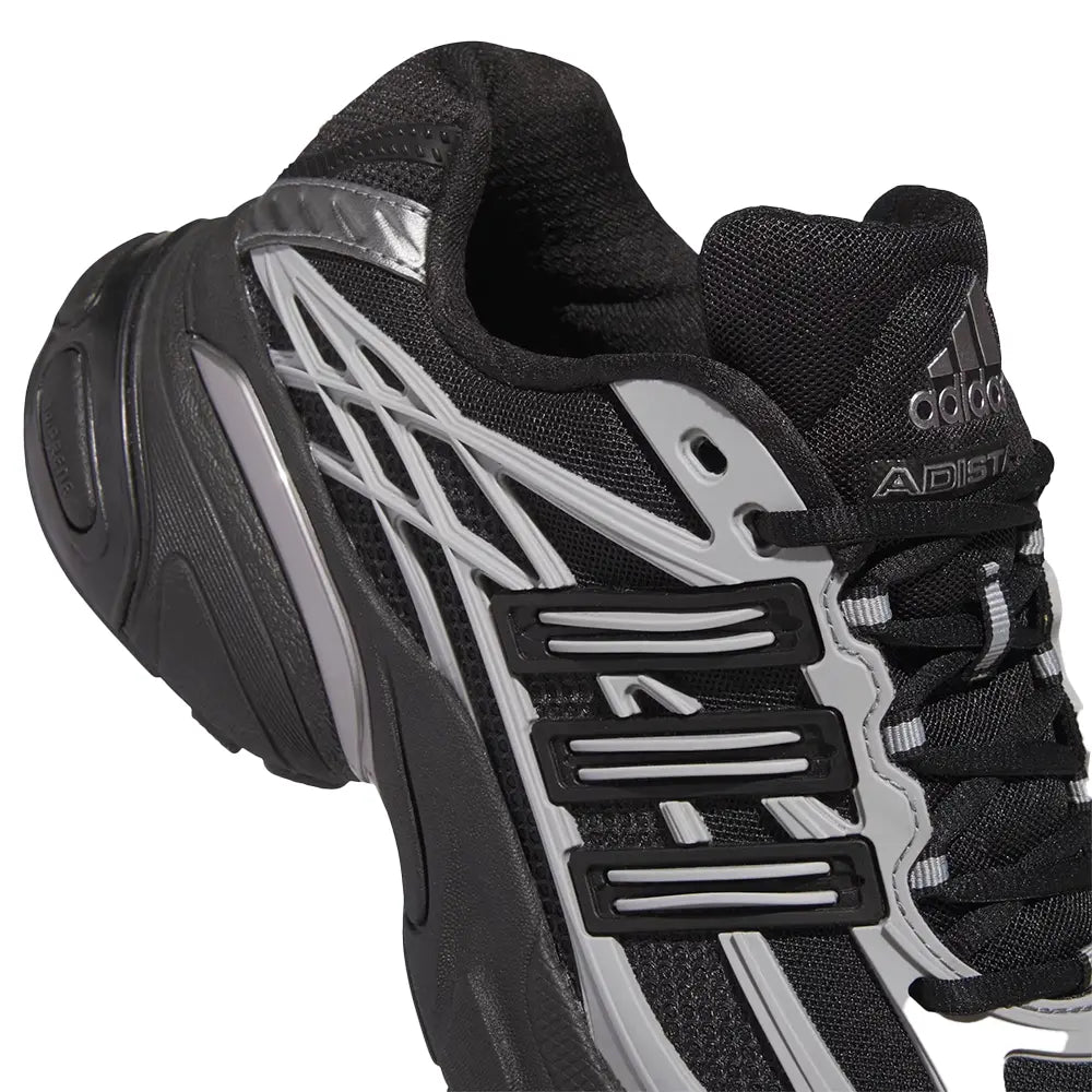 Adistar XLG 2.0 'Core Black Iron Metallic'