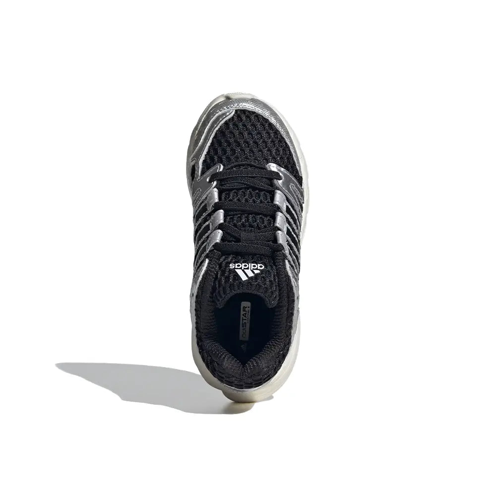 Adistar Control 5 Elastic Lace PS 'Core Black Silver Metallic'