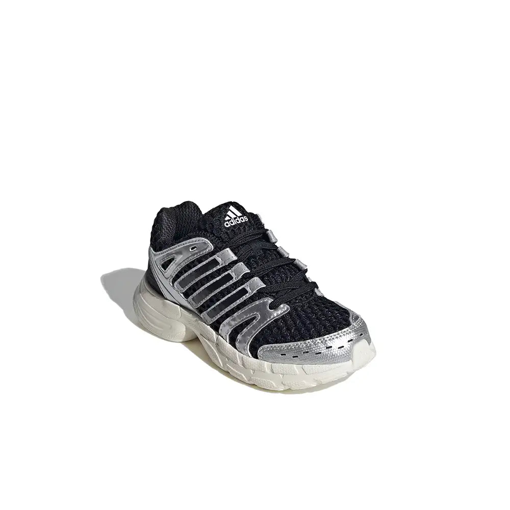 Adistar Control 5 Elastic Lace PS 'Core Black Silver Metallic'