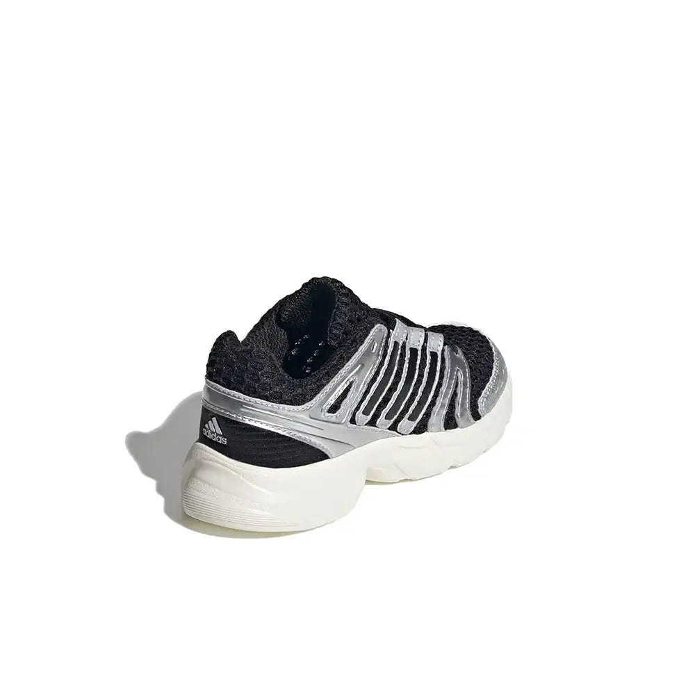 Adistar Control 5 Elastic Lace PS 'Core Black Silver Metallic'