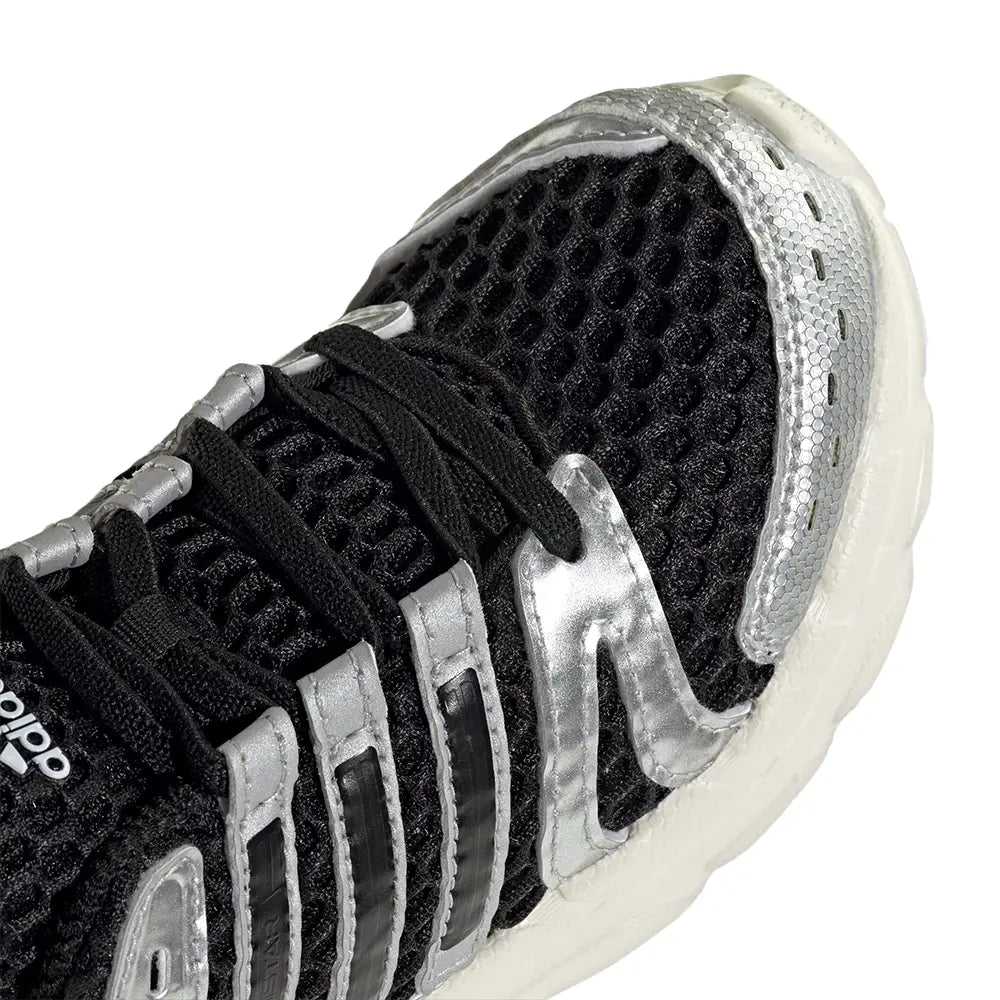 Adistar Control 5 Elastic Lace PS 'Core Black Silver Metallic'