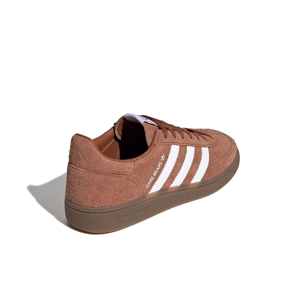 W Care Bears x Handball Spezial 'Brown Cloud White'