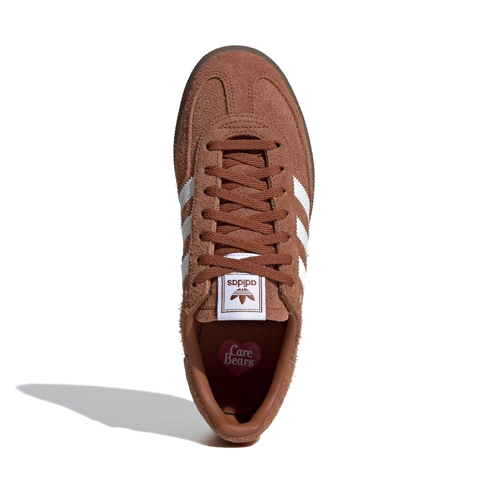 W Care Bears x Handball Spezial 'Brown Cloud White'