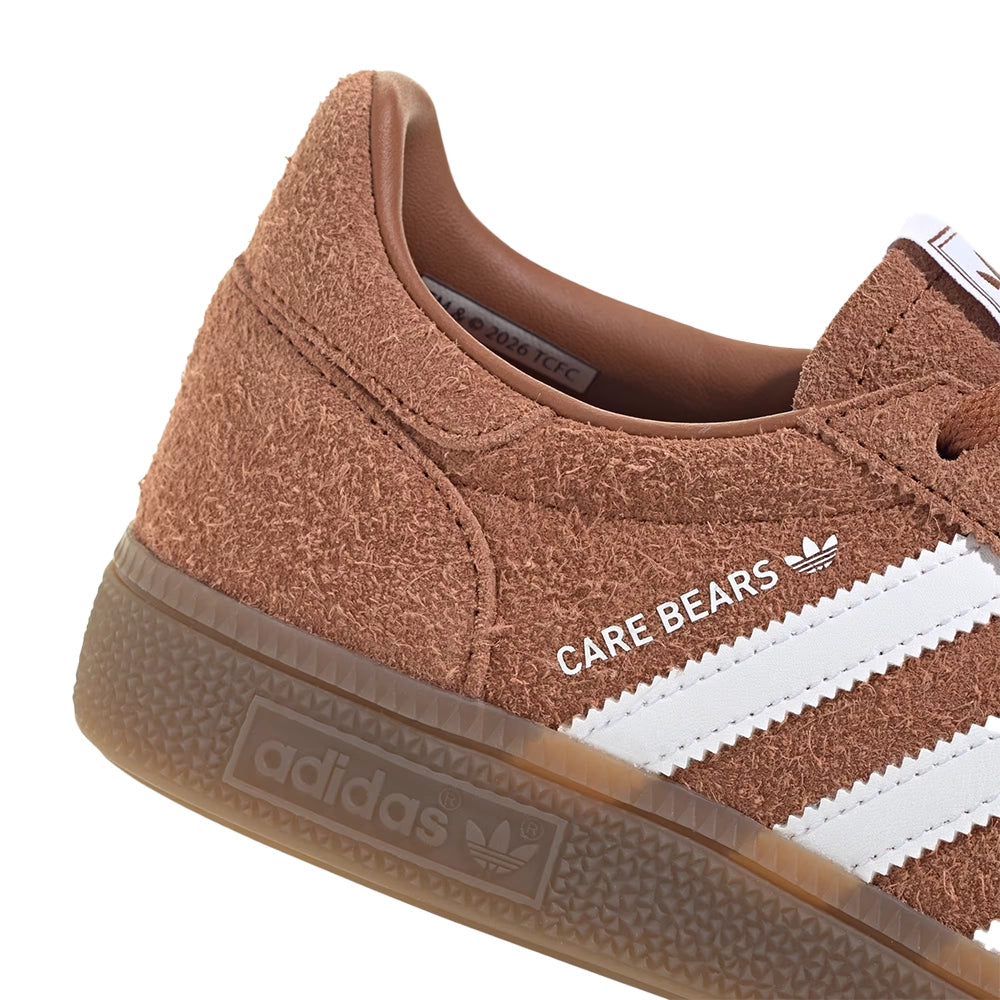 W Care Bears x Handball Spezial 'Brown Cloud White'