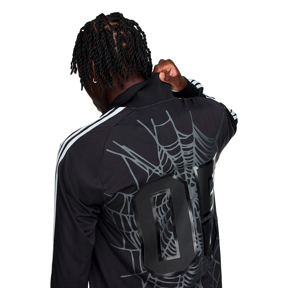 SP5DER x Jersey 'Black'