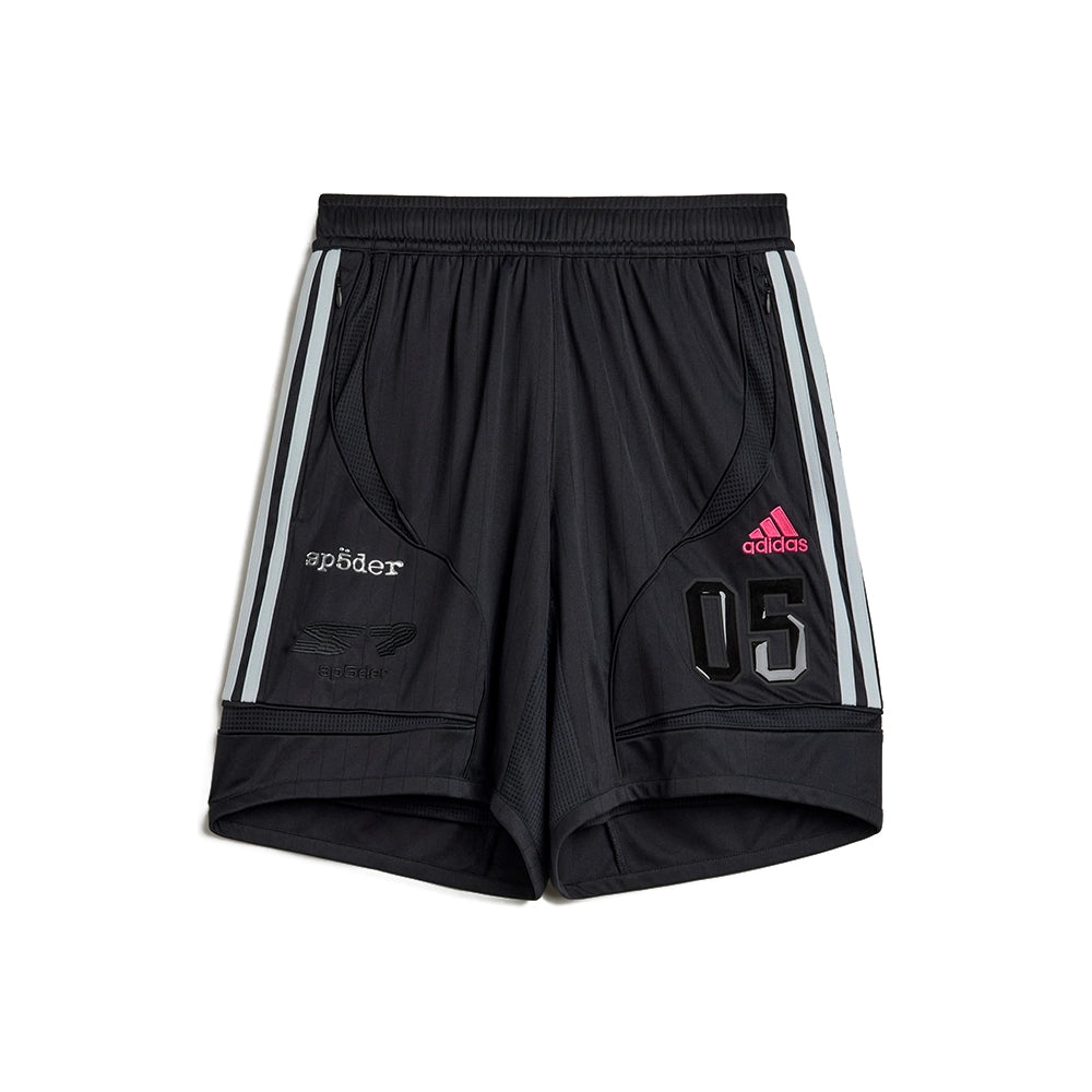 SP5DER x Short 'Black'