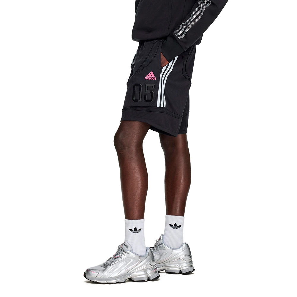 SP5DER x Short 'Black'