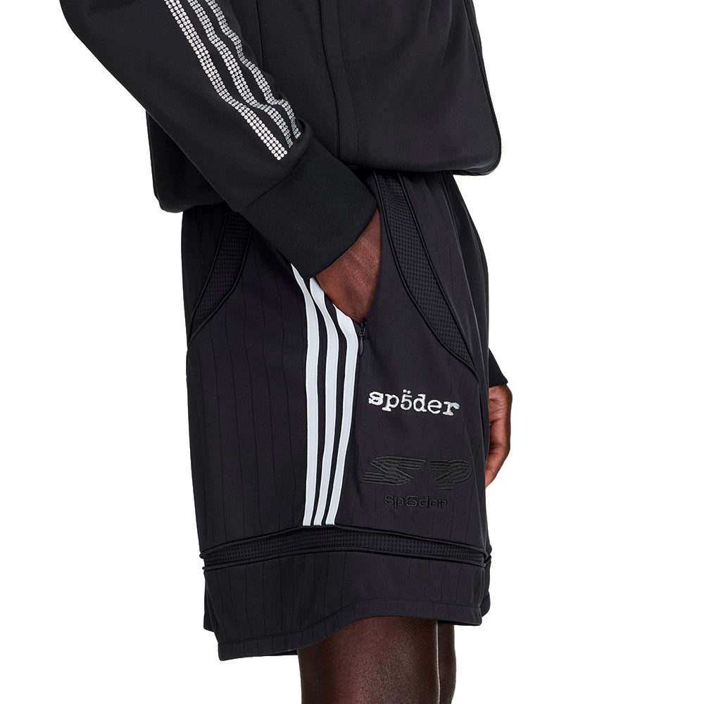 SP5DER x Short 'Black'