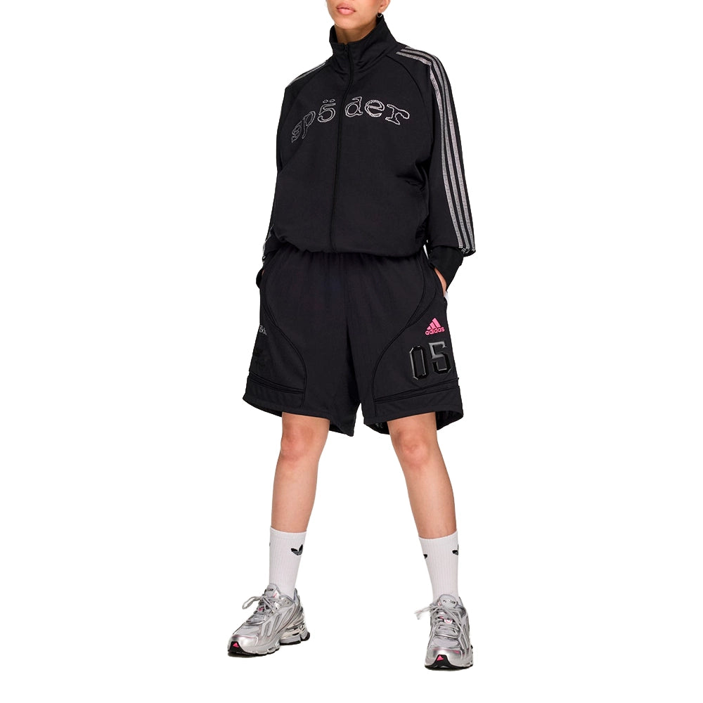 SP5DER x Short 'Black'