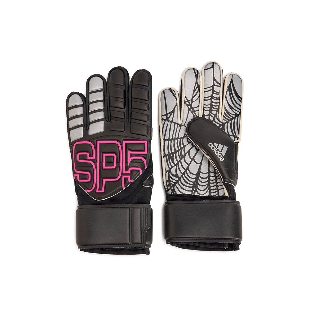 SP5DER x Gloves 'Black'