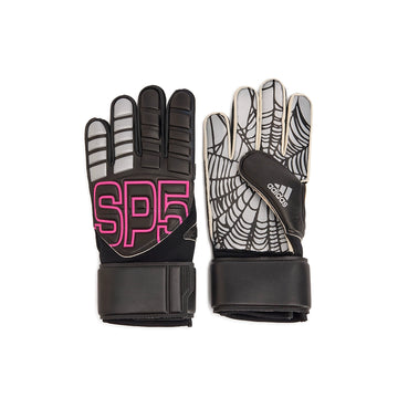 SP5DER x Gloves 'Black'