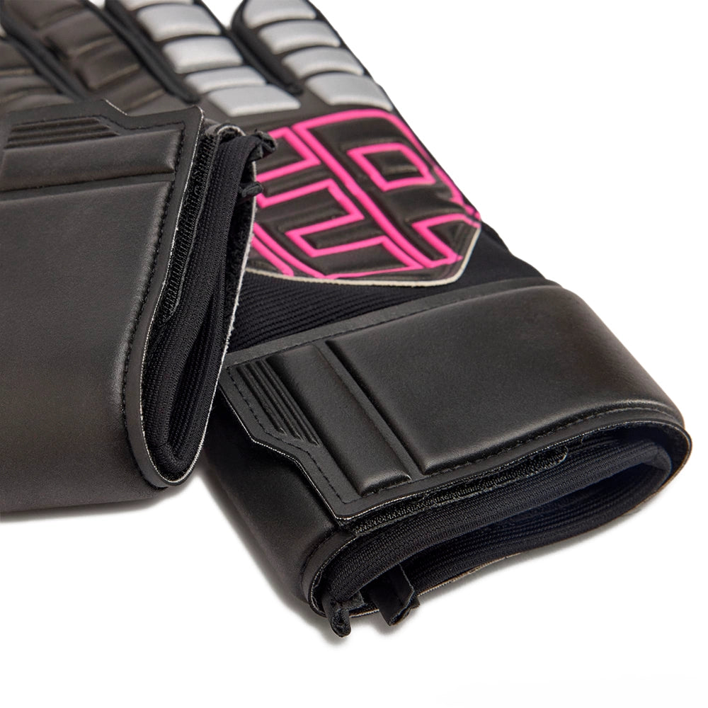 SP5DER x Gloves 'Black'