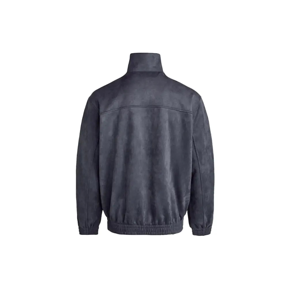 Chinese New Year Jacket 'Grey Six'